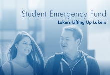 Student Emergency Fund