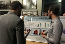 Undergraduate Research Conference (2019)