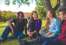 OWLS Week: Orientation Welcome Learning & Social