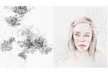 Amy Cook and Jaymie Lathem Images