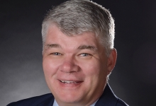 George Flumerfelt headshot