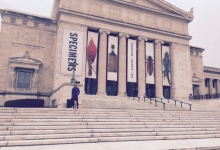 Dr. Kirsten Greer, Canada Research Chair in Global Environmental Histories and Geographies at conference