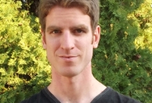 Photo of Dr. Logan Hoehn