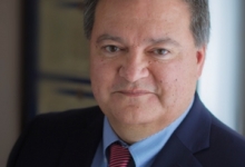 Mike DeGagne Order of Canada