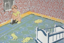 Peturson possible outcome