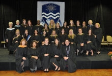SPP Nursing Grads