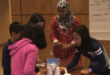 Brantford Students Let the Games Begin