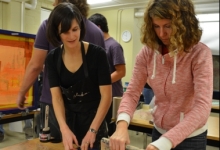 Screen Printing Workshop