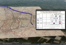 Geovisage Vimy Ridge