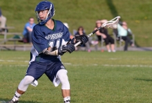 Men’s lacrosse vs Bishops