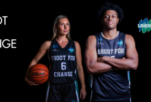 Shoot for Change 2026 Banner