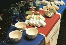 Ten Thousand Villages sale items