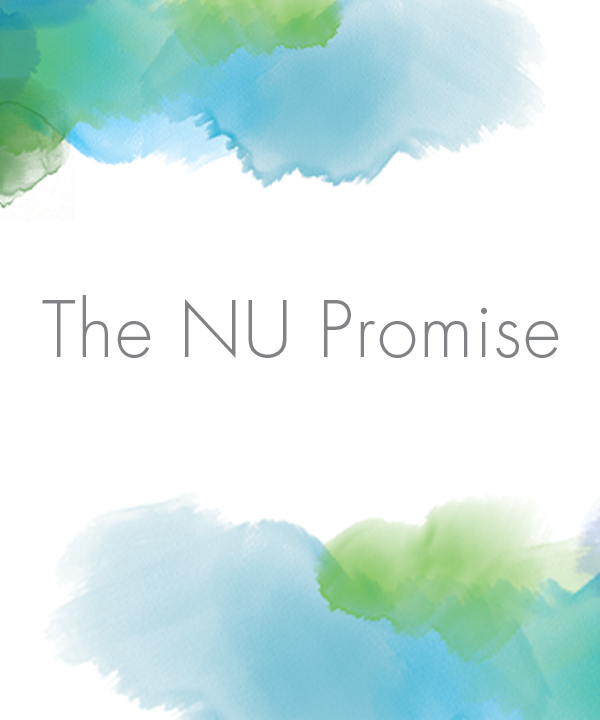 The NU Promise