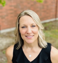 Brenda Bruner Headshot