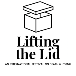 Lifting the Lid logo