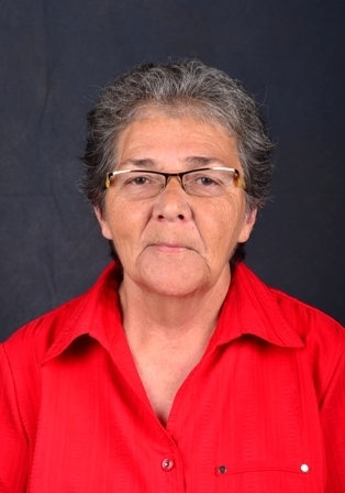Dr. Mariana Couchie