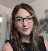 Rachel Morin - BBA 2024