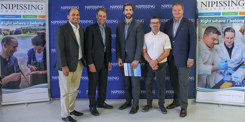 Research announcement