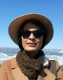 Tara Moradi Profile Photo