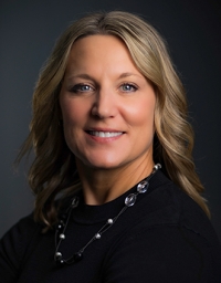 Brenda Bruner portrait