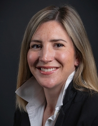 Carly Byers portrait