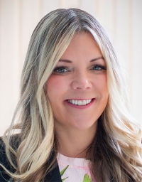 Kirsten Greer portrait