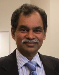Prasad Ravi portrait