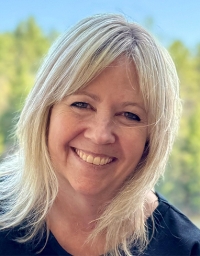 Susan Srigley portrait