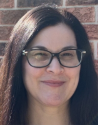 Tiffany Roberts portrait