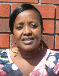 Mumbi Kariuki Photo