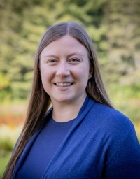 Emily Dawson headshot