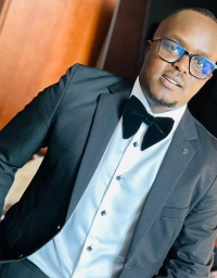 Photo of Aimable Nkunrunziza