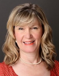 Sandra Goldsworthy Photo