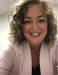 Terra Nevrencan portrait