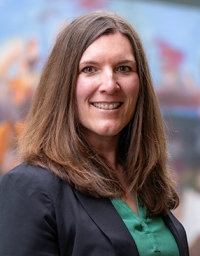 Renee Hacquard portrait