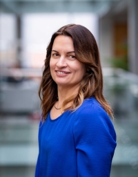 Photo of Hannah Chestnutt