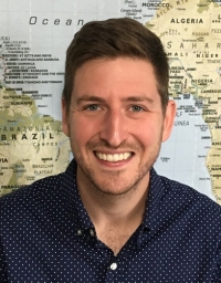 Jason Bramburger - NUAAB Member