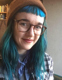 Imogen Wilson
