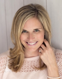 Jennifer Jones portrait