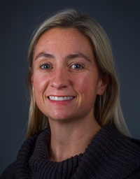 Karey McCullough Profile Photo