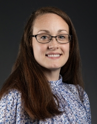 Laura Little portrait