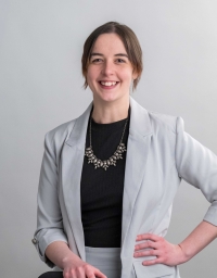 Lena Ross profile pic