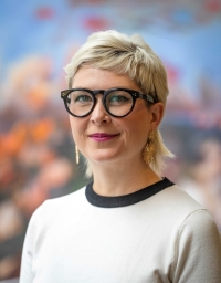 Lindsay Sullivan photo