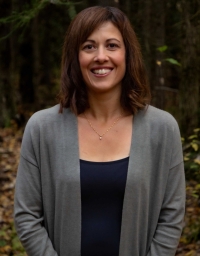 Margarida Shail portrait