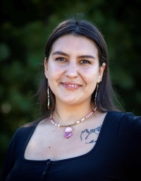 Noodinong-Bemosed Christianson photo