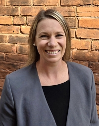 Anna Pearson portrait