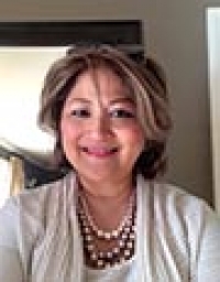 Dr. Louela Manankil-Rankin portrait