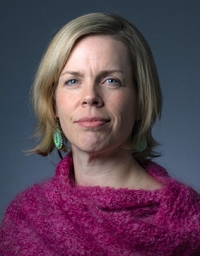 Dr. Katrina Srigley portrait