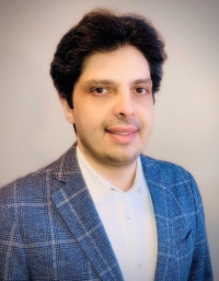 Dr. Akureza Khorakian